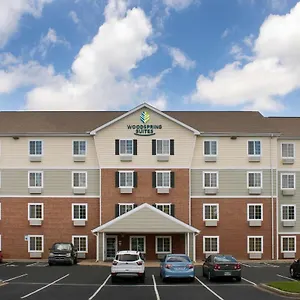 Woodspring Southeast 2*, Memphis United States