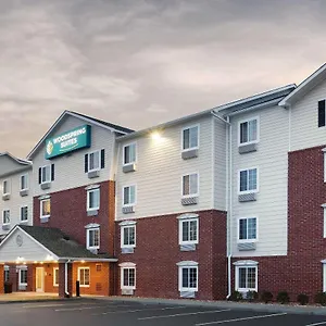 Woodspring Virginia 2*, Virginia Beach United States