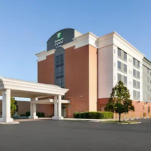 Express & Airport By Ihg 2*, Norfolk United States