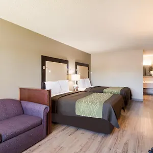 2* Hotel Rodeway & Hwy 217 & 26 W