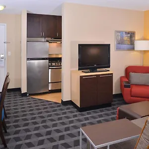 Towneplace By Marriott Vegas Henderson 3*, Las Vegas United States