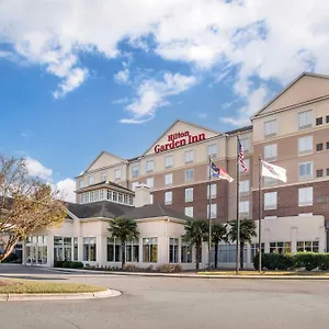 Hilton Garden Charlotte/concord 3*, Concord United States